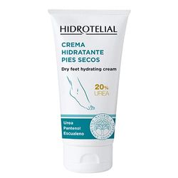 Hidrotelial Crème pour pieds 75 ML