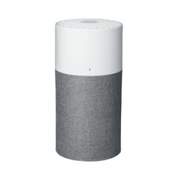 Blueair Blue 3410 Air Purifier Ideal up to 36 m² with Washable Pre-Filter (HEPA Silent Removes 99.97% Pollen, Dust, Viruses, Bacteria, Odours, Smoke, Pet Hair, etc) Arctic Trail, Artic Trail