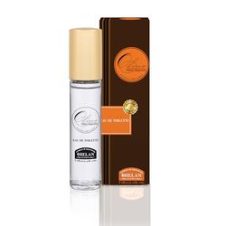 Helan Olmo - Profumo Uomo Fresco Agrumato con Note Effervescenti di Limone, Mandarino e Salvia Eau de Parfum Uomo dalla Fragranza Speziata di Zenzero e Pepe Nero, Profumi Uomo Eleganti Aromatici 10 ml