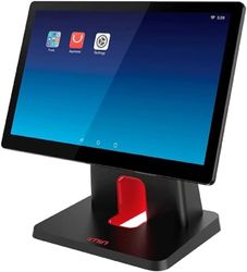 IMIN TPV 15.6" So Android 11Go con Sw Factory Pos D3-Unico-Bas