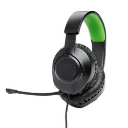 JBL Quantum 100X Console - Auriculares para Juegos para Xbox (Negro)