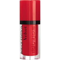 Bourjois Gloss à lèvres, 03 Hot Pepper, 1 Unité (Lot de 1)