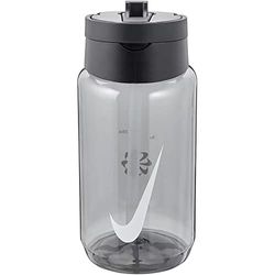Nike Unisex – Adulto TR Renew Recharge Botella de agua de 473 ml