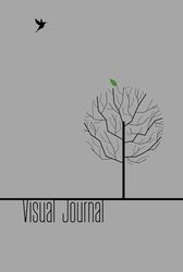 Visual Journal: For all ages | 150 pages | Hardcover