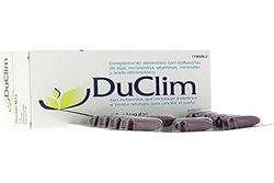 DUCLIM 30 CAP