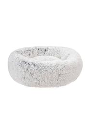Fluffy - Dogbed M, Frozen white – (697271866301)