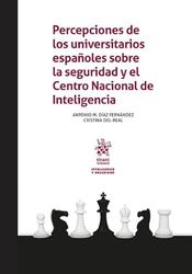 Percepciones de los universitarios españoles sobre la seguridad y el Centro Nacional de Inteligencia