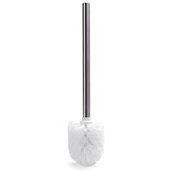 MSV 141191 escova WC, branca, 70 x 15 x 15 cm
