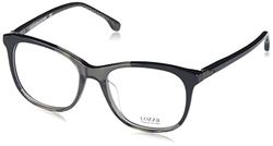 Lozza Uniseks zonnebril, 0blk, 52