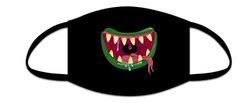 Hergo Creation - Neusmasker voor kinderen