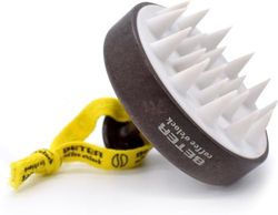 COFFEE O& 39 CLOCK hair massager brush 1 u