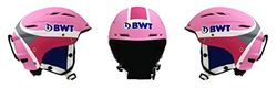 Vola Free-SL BWT Adulte Unisexe, Rose, XL