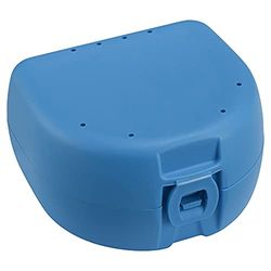 Dentobox Bleu clair