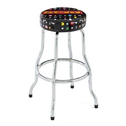 PAC-MAN ADJUSTABLE STOOL