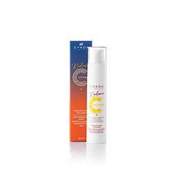 GYADA COSMETICS, Radiance Night Treatment, gezichtsbehandeling, nachtlampje, antioxidant, tegen ouderdoms- en expressietekens, voor alle huid, vitamine C-basis, 50 ml