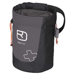 Ortovox First Aid Rock Doc Sac à dos de sport Unisexe - Adulte, Black Raven, Taglia unica, Sportif