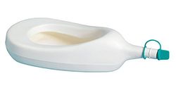 NRS Female Slipper Urinal