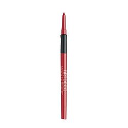 ARTDECO Mineral Lip Styler - Langhoudende lipliner met geïntegreerde puntenslijper - 1 x 0,4 g