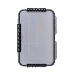 Plano Waterproof 3600 StowAway Impermeabile, da esterno, portaoggetti, cassetta degli attrezzi, organizzatore di attrezzi Dry Box IP66camping, pesca, cassetta degli attrezzi