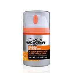 Moisturizer Anti Fatigue Durability Expert Hydra Energetic Men 50ml