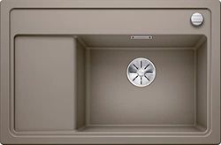 BLANCO ZENAR XL 6 S Compact 523 782 6S, Tartufo, M
