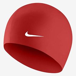 Nike Os Solid, Unisexe, Rouge, Taille Unique