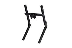 Next Level Racing GTElite Direct Mount Overhead Monitor Add-On- Black