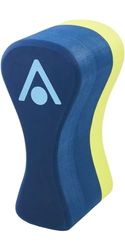 Aquasphere Pull Buoy, Swim Equipment Unisex Adulto, Blu,Pull Buoy, Taglia unica