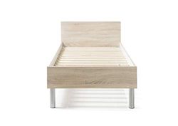 Stella Trading Optimus Sleigh, en Bois