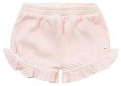 Noppies Baby Girls Short Narbonne Shorts voor meisjes, Creool Pink - P686, 68