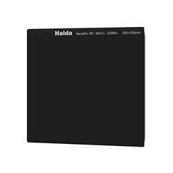 HAIDA NanoPro MC ND 4.5 (32000x), 100 mm x 100 mm