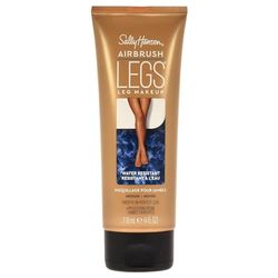 Sally Hansen Airbrush Legs Lotion, 118 ml, Medium Glow