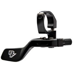 RaceFace aeffect Dropper 1 by Seat Post Remote Negro 2018 Accesorios