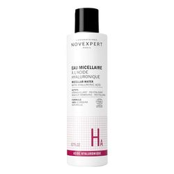 Novexpert Exfoliating and Cleansing Masks