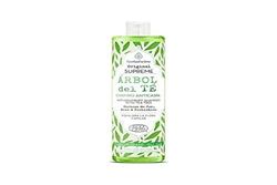 Esential Aroms Shampoo 100 gr.