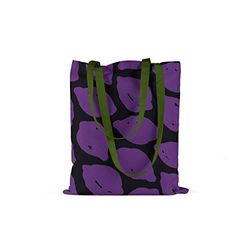 Bonamaison TRGCTBG102400 Carry-On Luggage, Canvas, Multicolore