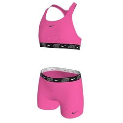 Nike Logo Tape, Hyper Pink, S