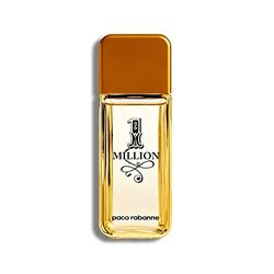 Paco Rabanne, Paco After 1 Million 100Ml, Rakvatten, Mångfärgad, U, Man