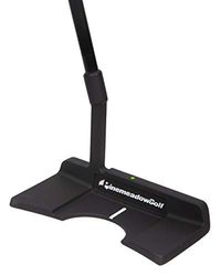Pinemeadow Golf Pgx Up Putter Unisexe, Noir, 86,3 cm
