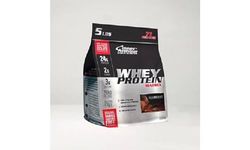 Inner Armour Whey Protein Matrix Strawberry 5lb Bag