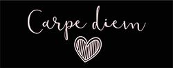 Doge Milano Chemin de cuisine, 100% Made in Italy, Tapis antitache avec impression numérique, Tapis antidérapant et lavable, Modèle Glam - Azura, cm 140x52