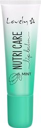 Bálsamo labial Lovely Nutri Care Balm 1, 8ml