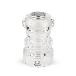 Peugeot Nancy Saleiro, acrílico, transparente, 9 cm (34580)