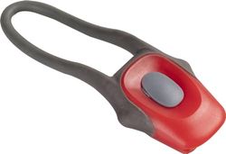 Mikro Baklampa 1 Led 2 Funktioner
