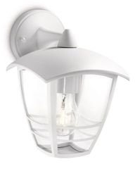 Philips Lighting Creek Aplique, 24 cm
