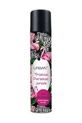 URBAN CARE. Shampoing Sec Tropical Paradise Jungle Shampoo