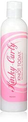 Kinky-Curly - Knot Today Leave-In - Conditionner pour Cheveux - 8 Oz