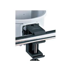 Riester 10384 Universal metal clamp, for anaesthetic models