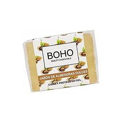 Jabon Arcilla 100g BOHO