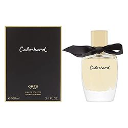 Cabochard Edt Vapo 100 Ml